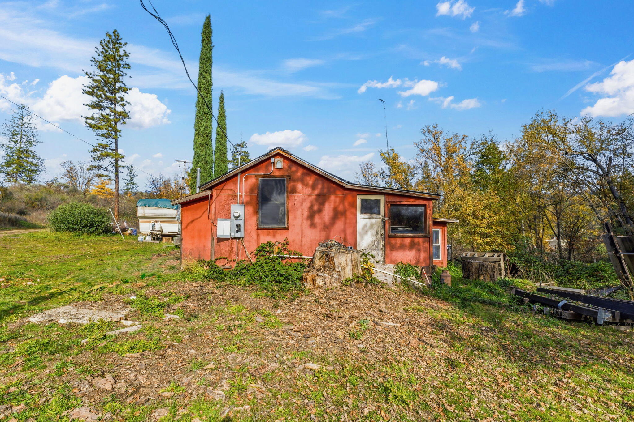 46583 Dunlap Road Miramonte, CA 93641 - Photo 4 of 32 1-web-or-mls-DSC04426