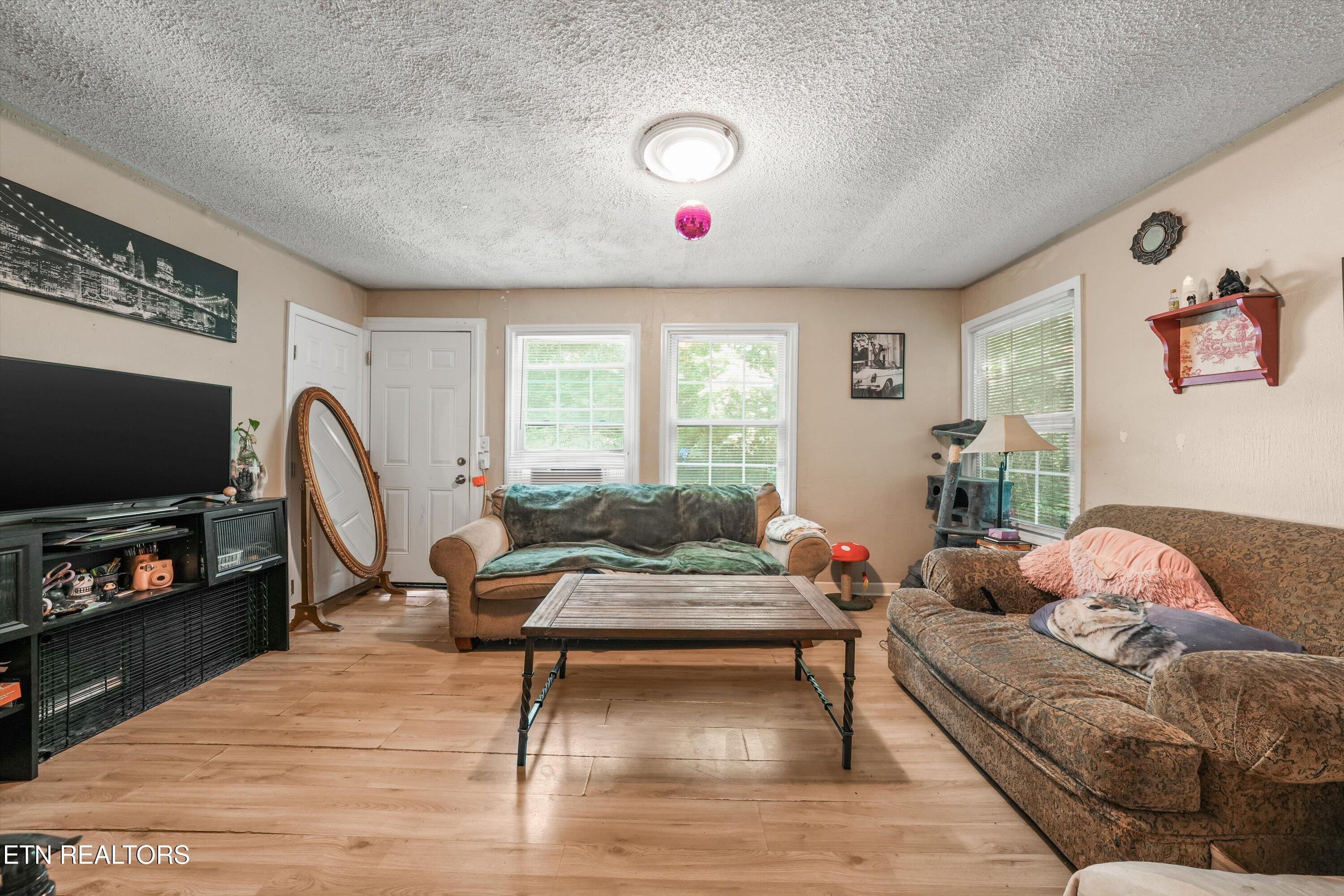 165 Latimer Road Oak Ridge, TN 37830 - Photo 6 of 13 40-165 Latimer Rd 41