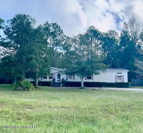 $199,999 | 18840 Reese Drive, Saucier, MS 39574