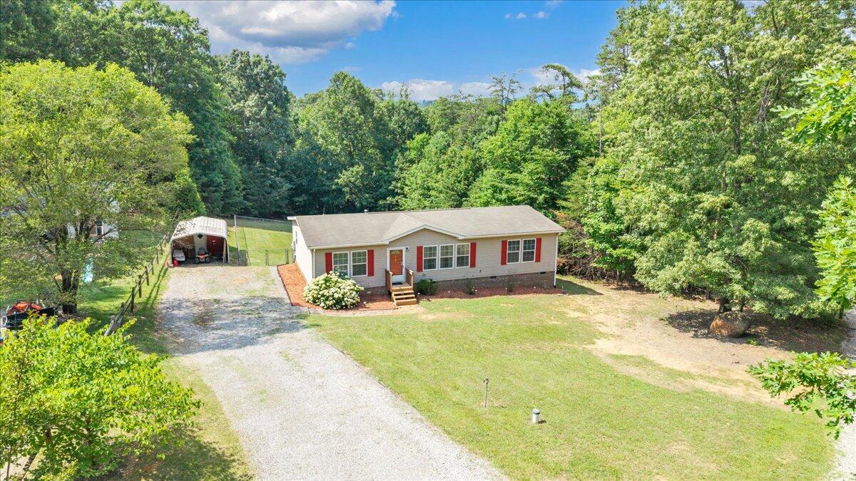 2744 Rutrough Road Southeast Roanoke, VA 24014 - Photo 30 of 31 55-DJI_20260625154353_0299_D