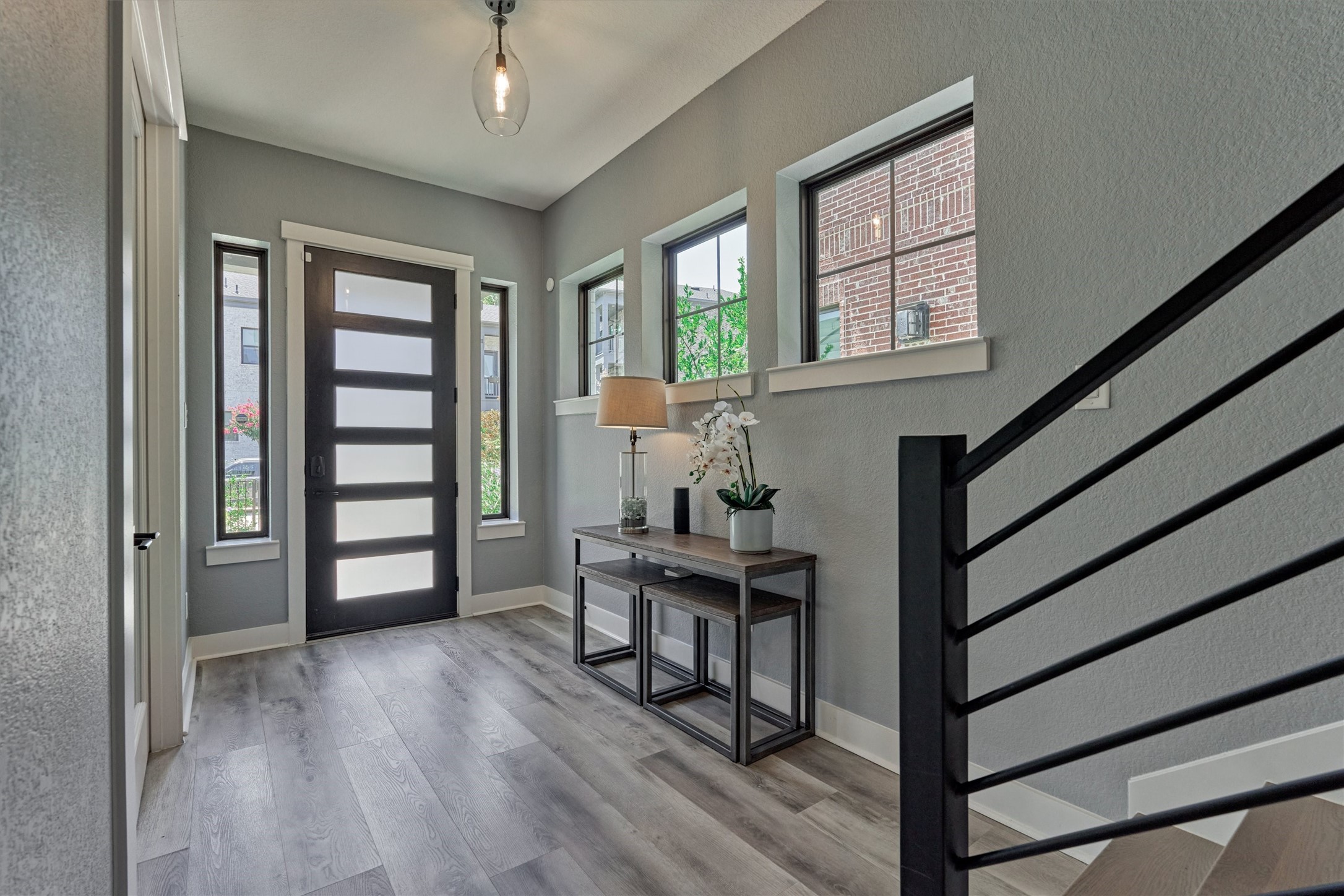 35 Amerson Bay Way Spring, TX 77380 - Photo 9 of 50 This home leans modern with so many beautiful upgrades.