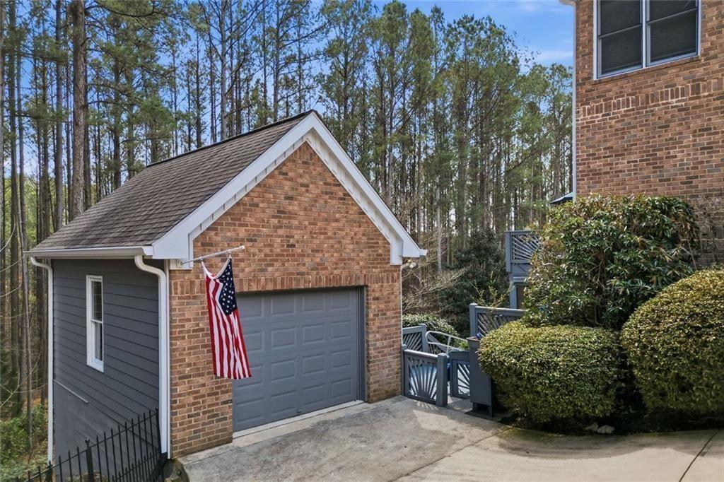 613 Talmadge Lane Canton, GA 30115 - Photo 73 of 84