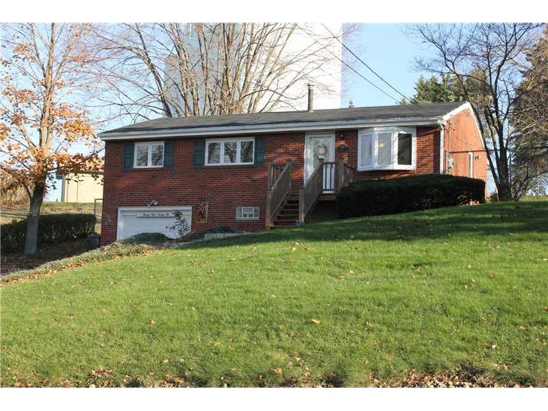 2925 Dutch Ridge Road Beaver, PA 15009 - Photo 1 of 21 Exterior Front.
