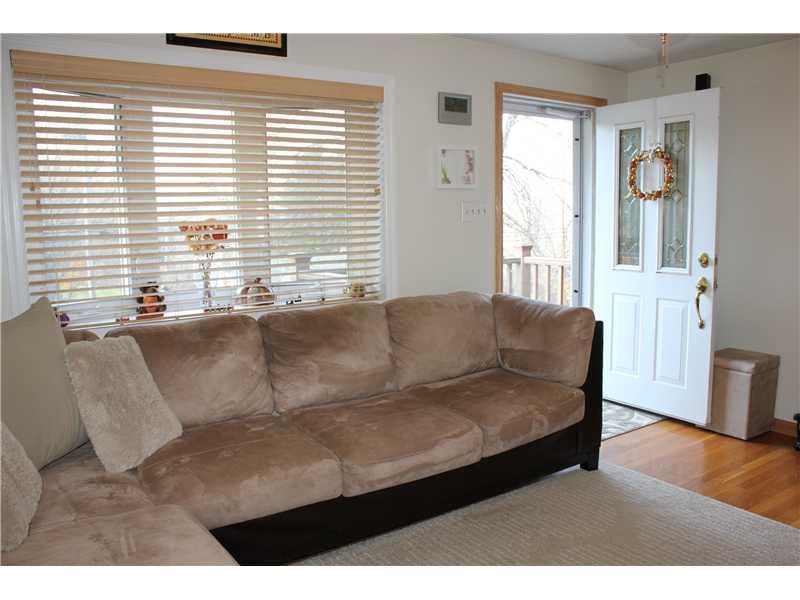 2925 Dutch Ridge Road Beaver, PA 15009 - Photo 2 of 21 Living Room.