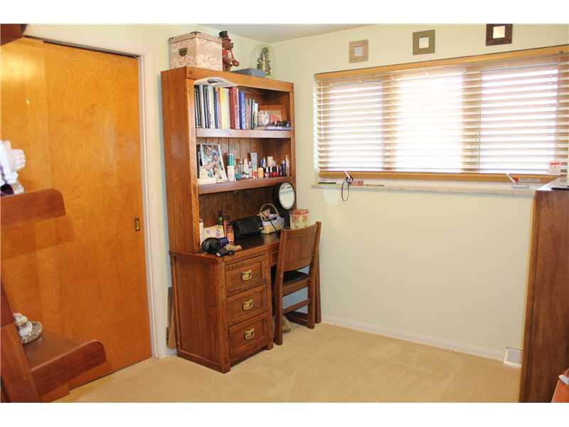 2925 Dutch Ridge Road Beaver, PA 15009 - Photo 12 of 21 Bedroom.