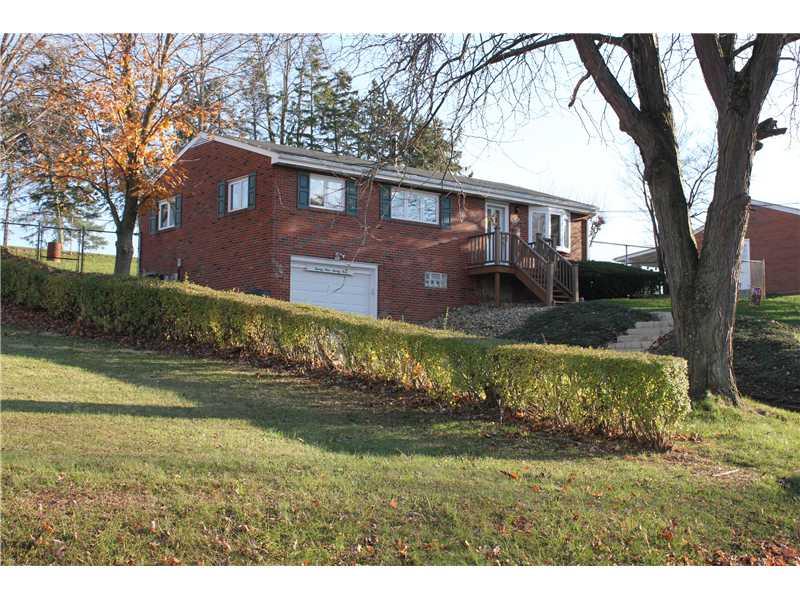 2925 Dutch Ridge Road Beaver, PA 15009 - Photo 20 of 21 Exterior Front.