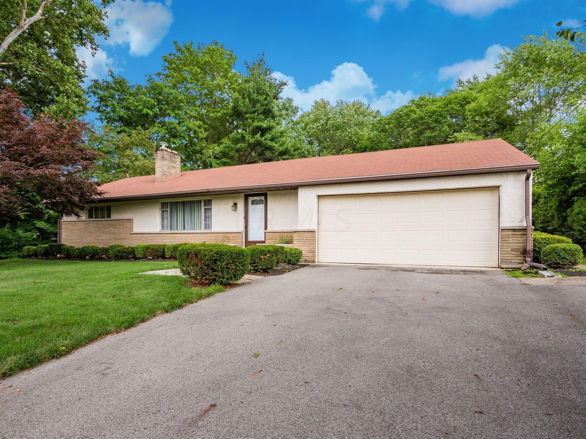 320 North Hamilton Road Columbus, OH 43230 - Photo 30 of 31
