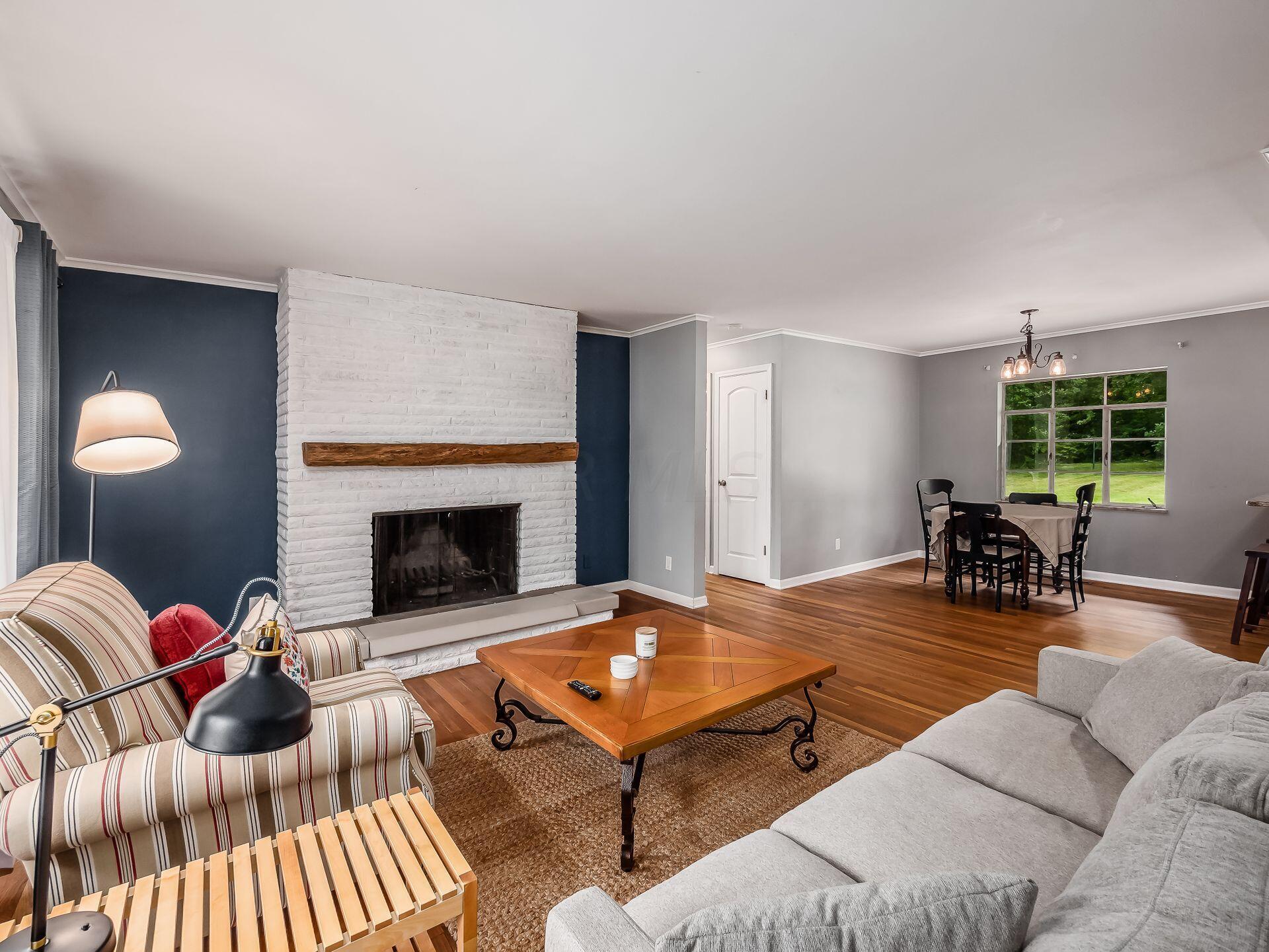 320 North Hamilton Road Columbus, OH 43230 - Photo 6 of 31
