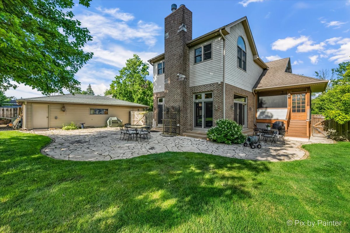 4N260 Walter Road Addison, IL 60101 - Photo 36 of 53