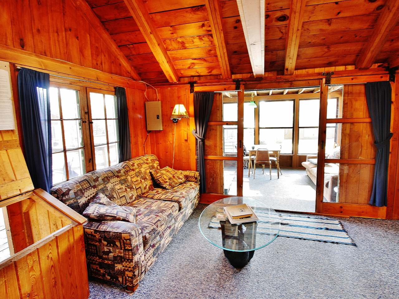 7661 Estrold Road, Unit 6 St. Germain, WI 54558 - Photo 3 of 19 Gallery Image 3