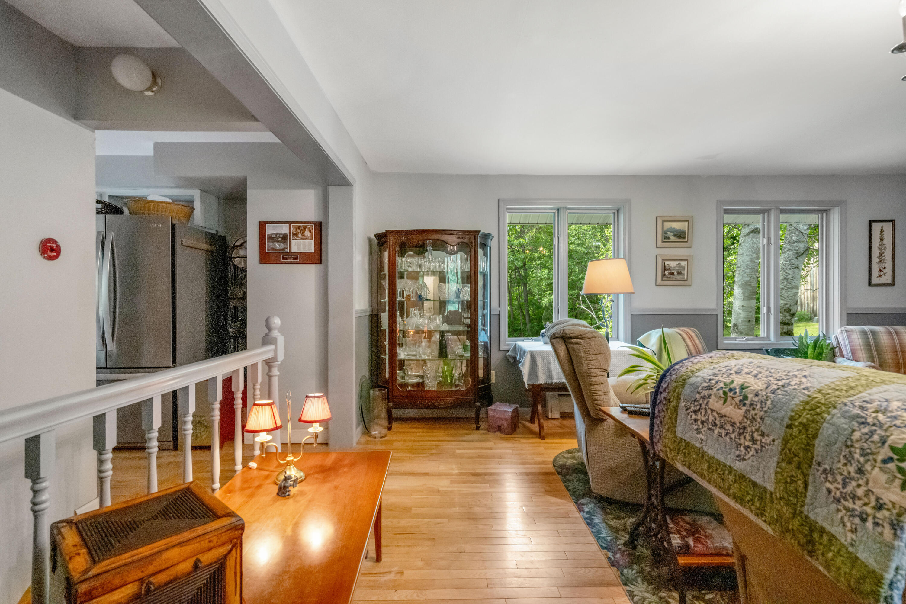 22 Long Falls Dam Road New Portland, ME 04961 - Photo 23 of 58 DSC06861