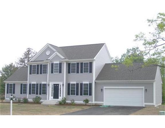 420 Cottrell Road, Unit LOT 17 Tiverton, RI 02878 - Photo 1 of 6 Gallery Image 1