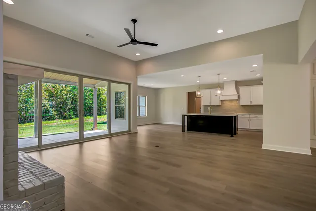 $725,000 | 50 Daisy Harris Road, Senoia, GA 30276