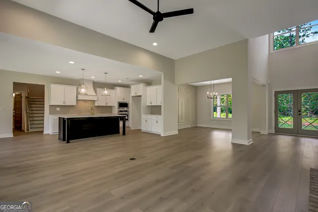 $725,000 | 50 Daisy Harris Road, Senoia, GA 30276