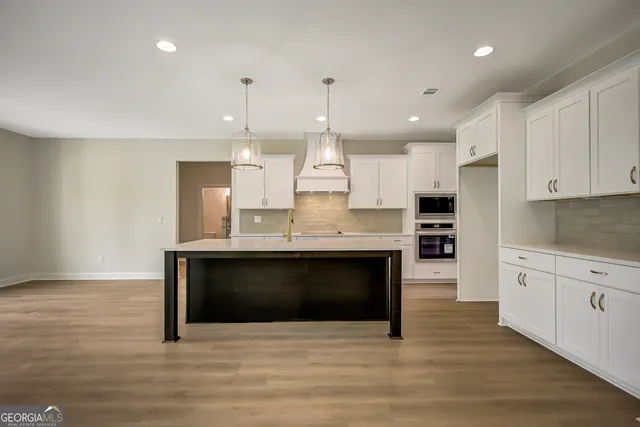 $725,000 | 50 Daisy Harris Road, Senoia, GA 30276