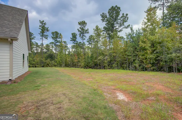front view of a house with a porch