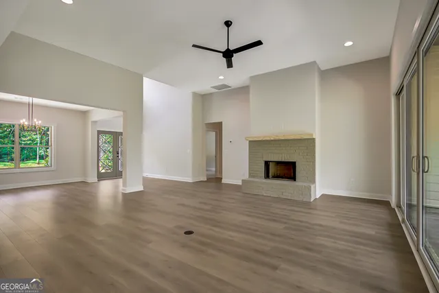 $725,000 | 50 Daisy Harris Road, Senoia, GA 30276