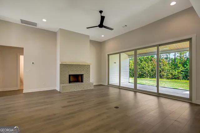 $725,000 | 50 Daisy Harris Road, Senoia, GA 30276