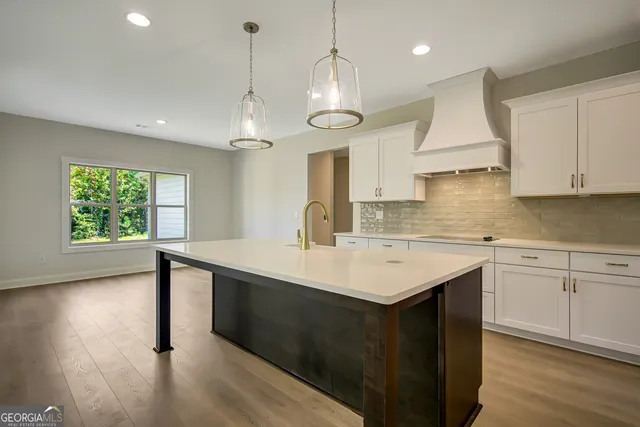 $725,000 | 50 Daisy Harris Road, Senoia, GA 30276