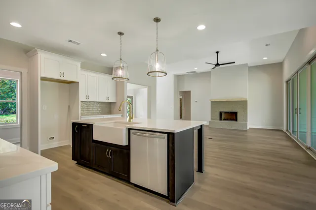 $725,000 | 50 Daisy Harris Road, Senoia, GA 30276