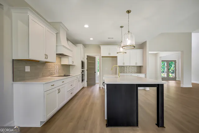 $725,000 | 50 Daisy Harris Road, Senoia, GA 30276