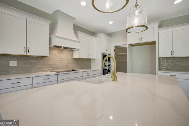 $725,000 | 50 Daisy Harris Road, Senoia, GA 30276