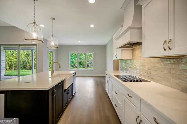 $725,000 | 50 Daisy Harris Road, Senoia, GA 30276