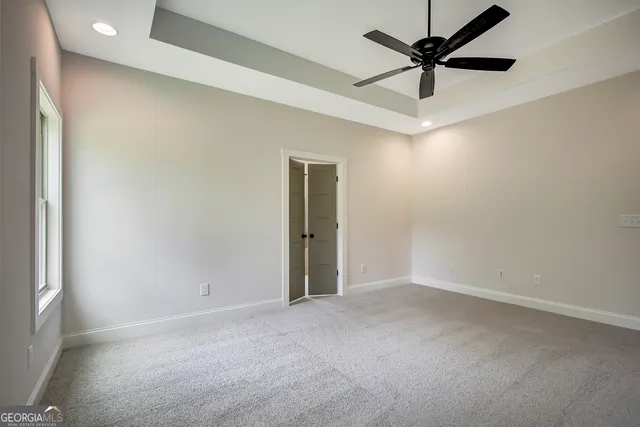 $725,000 | 50 Daisy Harris Road, Senoia, GA 30276