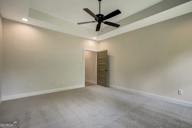 $725,000 | 50 Daisy Harris Road, Senoia, GA 30276