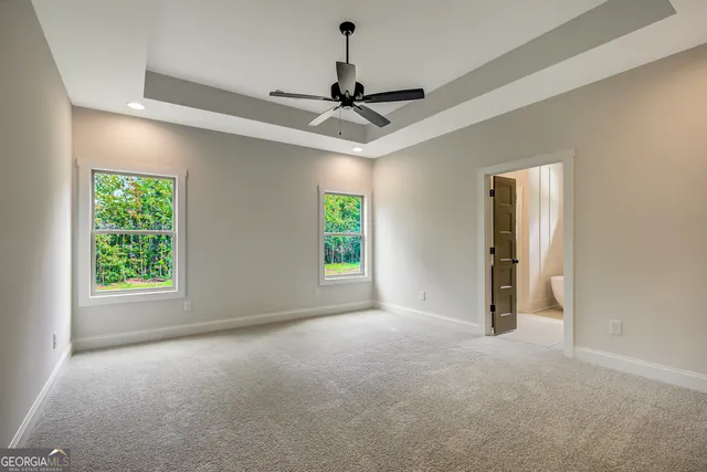 $725,000 | 50 Daisy Harris Road, Senoia, GA 30276