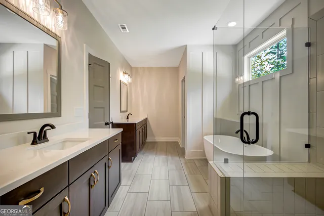 $725,000 | 50 Daisy Harris Road, Senoia, GA 30276