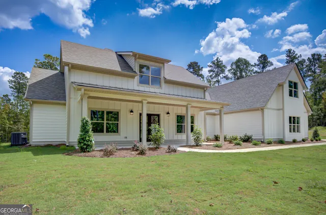 $725,000 | 50 Daisy Harris Road, Senoia, GA 30276