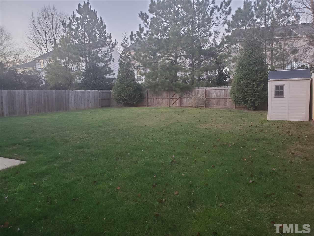 844 Stackhurst Way Wake Forest, NC 27587 - Photo 2 of 3 Gallery Image 2