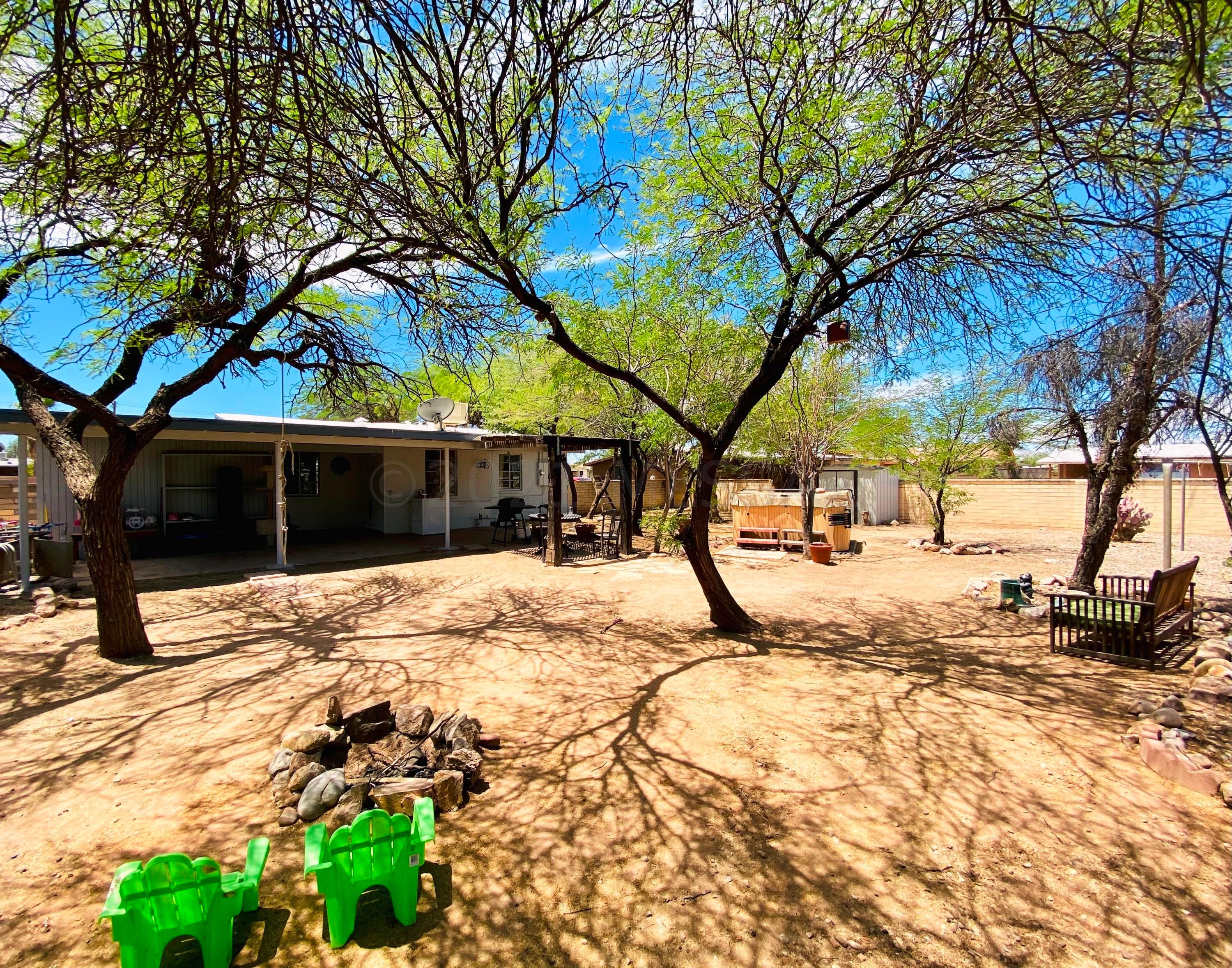 3341 East 30th Street Tucson, AZ 85713 - Photo 3 of 14