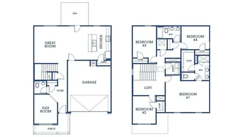 $345,000 | 249 Friendship Oak Way, Hampton, GA 30228