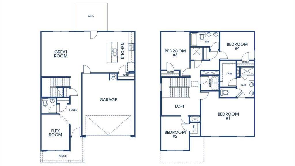 249 Friendship Oak Way Hampton, GA 30228 - Photo 35 of 35