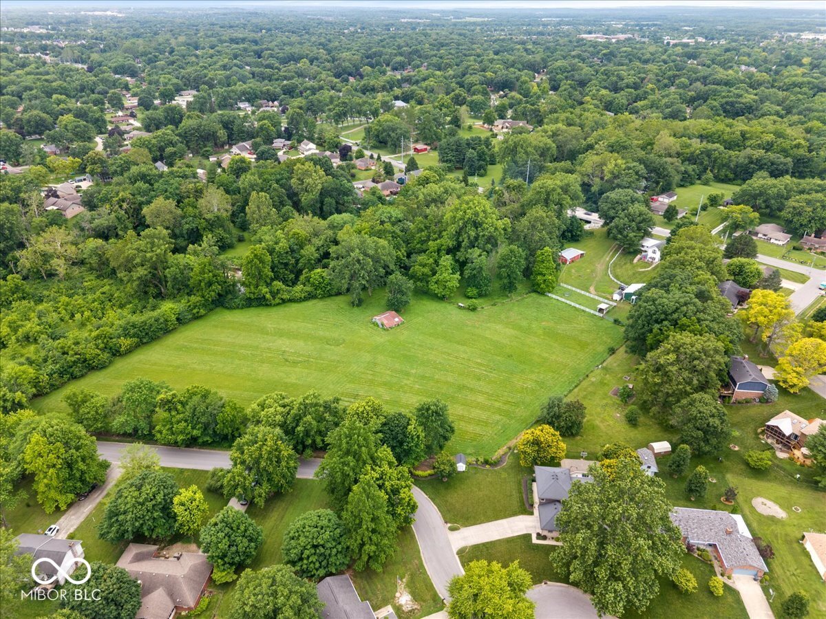 703 North Peterman Road Greenwood, IN 46142 - Photo 50 of 52