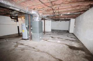 1935 Carlton Road Southwest Roanoke, VA 24015 - Photo 11 of 21 basement 1