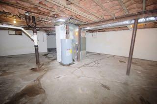 1935 Carlton Road Southwest Roanoke, VA 24015 - Photo 12 of 21 basement 2