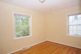 1935 Carlton Road Southwest Roanoke, VA 24015 - Photo 13 of 21 bedroom 1