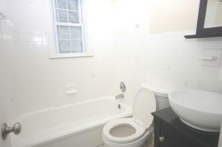 1935 Carlton Road Southwest Roanoke, VA 24015 - Photo 15 of 21 full bath