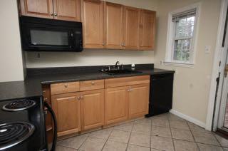 1935 Carlton Road Southwest Roanoke, VA 24015 - Photo 16 of 21 kitchen 1