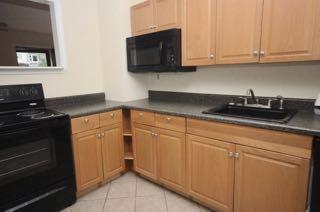 1935 Carlton Road Southwest Roanoke, VA 24015 - Photo 17 of 21 kitchen 2