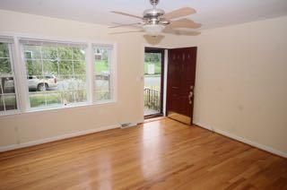 1935 Carlton Road Southwest Roanoke, VA 24015 - Photo 19 of 21 living room