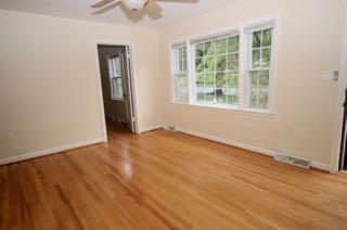 1935 Carlton Road Southwest Roanoke, VA 24015 - Photo 20 of 21 living room 2