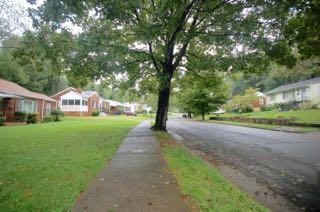 1935 Carlton Road Southwest Roanoke, VA 24015 - Photo 3 of 21 street