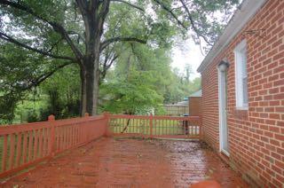 1935 Carlton Road Southwest Roanoke, VA 24015 - Photo 8 of 21 deck 2