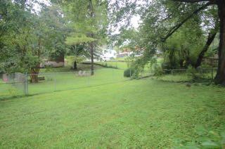 1935 Carlton Road Southwest Roanoke, VA 24015 - Photo 10 of 21 backyard 1