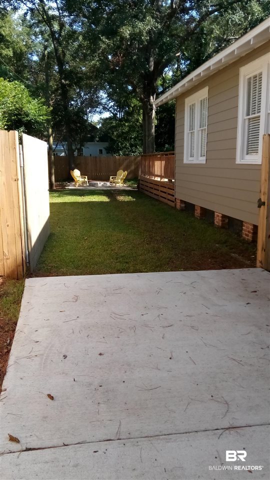 1410 Old Shell Road Mobile, AL 36604 - Photo 22 of 22