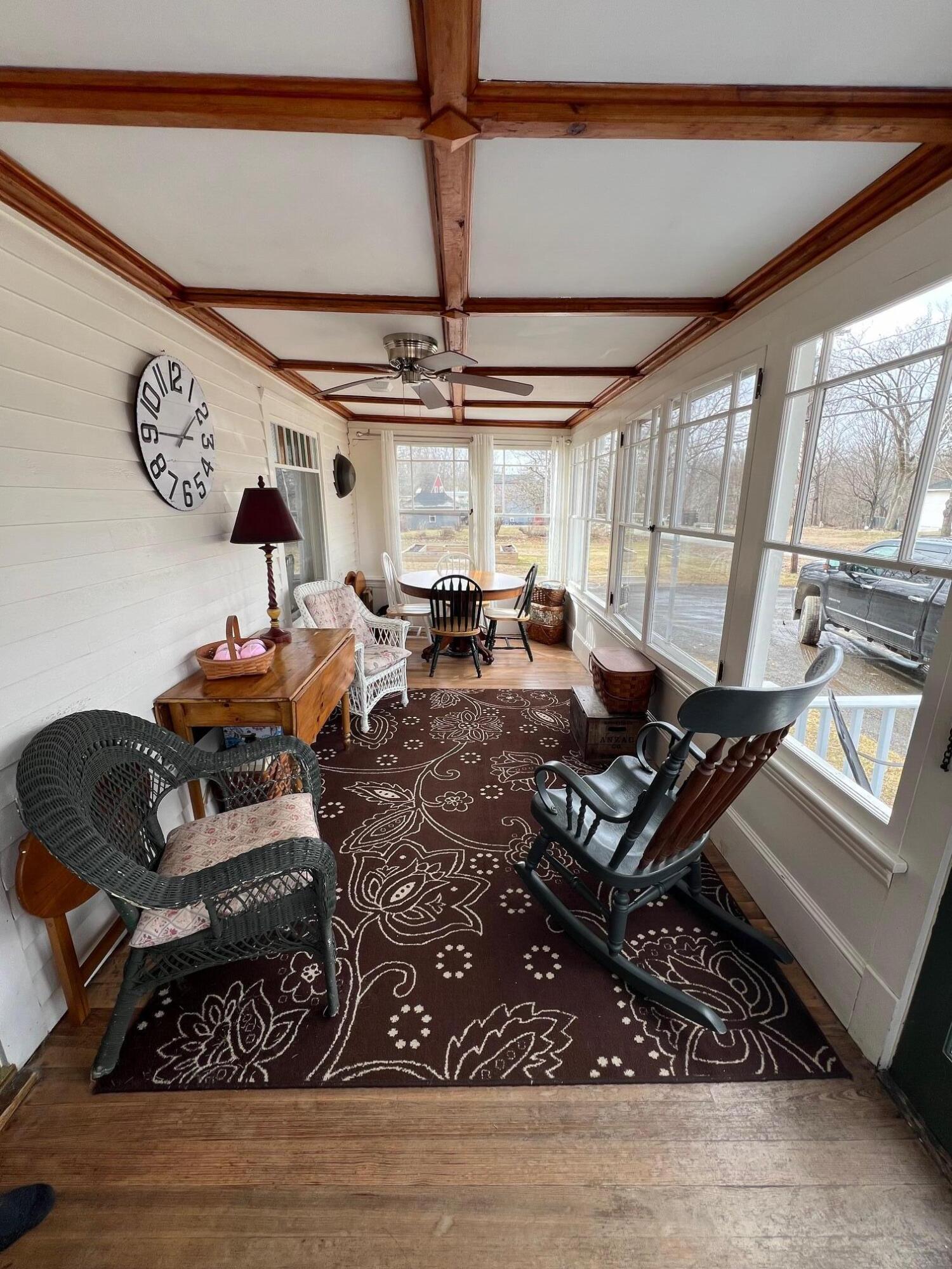 83 Old Waterville Road Oakland, ME 04963 - Photo 20 of 30 22